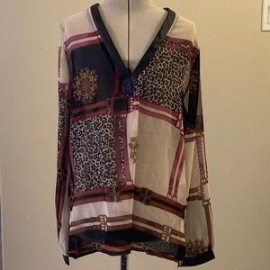 Rinascimento blouse